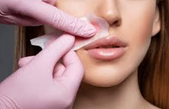 Waxing – Brow Maintenance