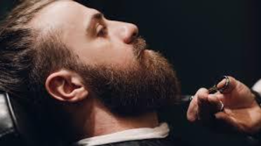 Beard Trim